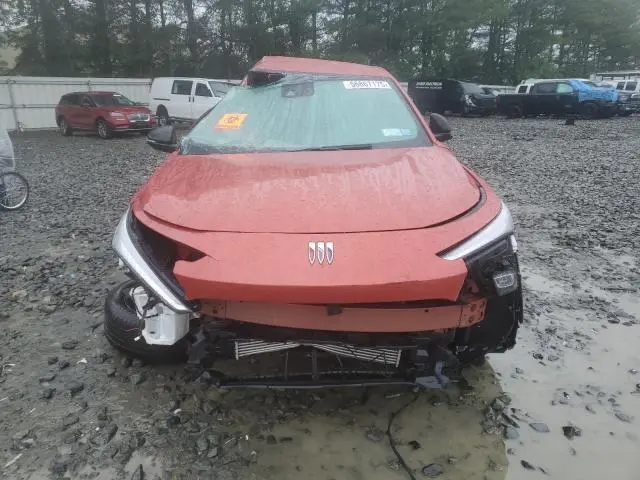 2024 BUICK ENVISTA SPORT TOURING  