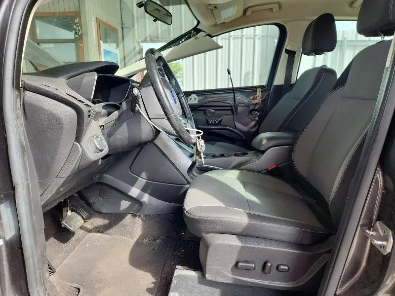 2017 FORD C-MAX SE  