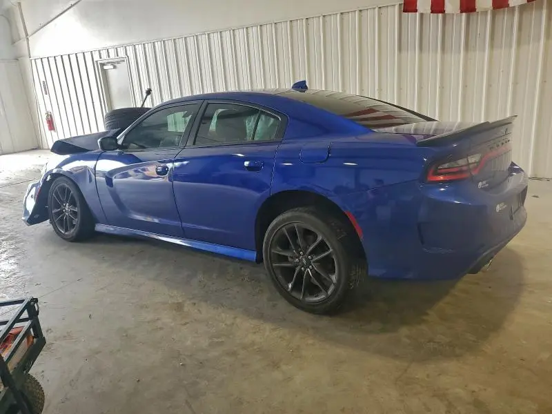 2021 DODGE CHARGER GT  