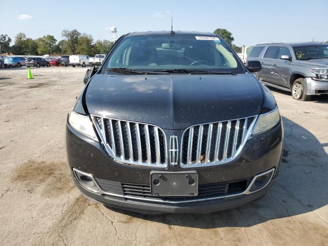 2014 LINCOLN MKX 