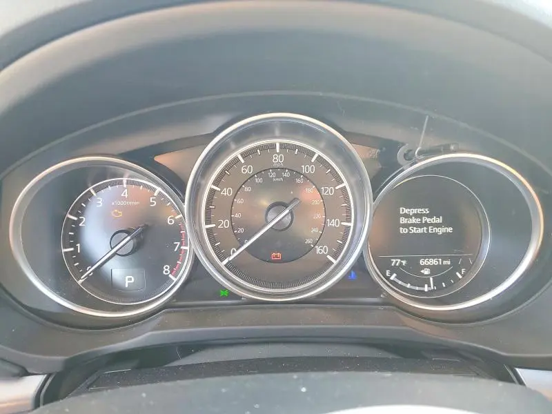 2022 MAZDA CX-5 PREFERRED  