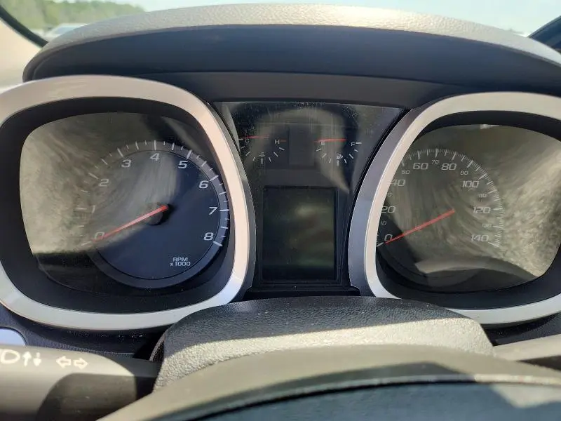 2015 CHEVROLET EQUINOX L  