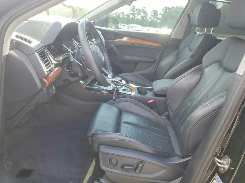 2023 AUDI Q5 PREMIUM PLUS 45  