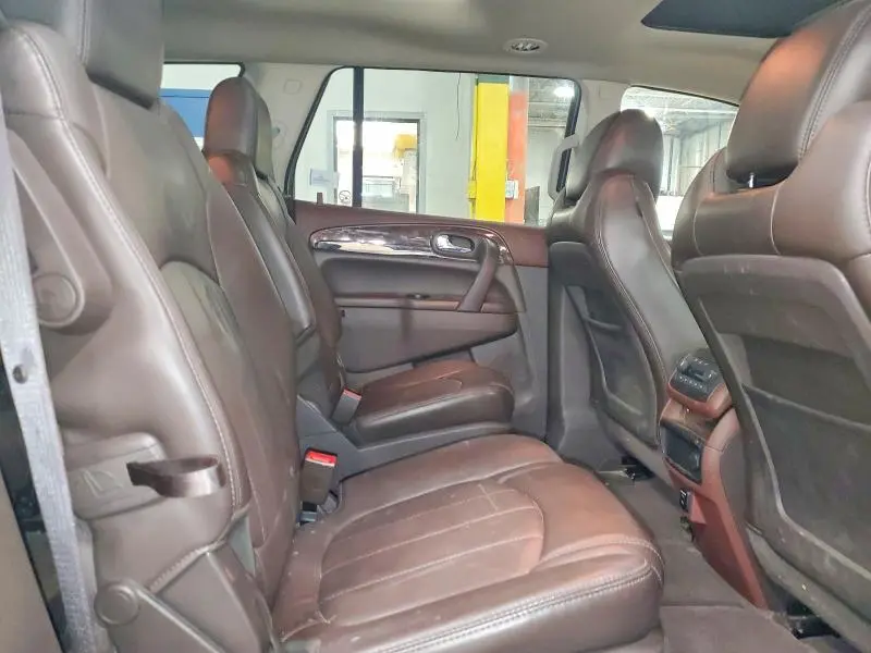 2014 BUICK ENCLAVE   