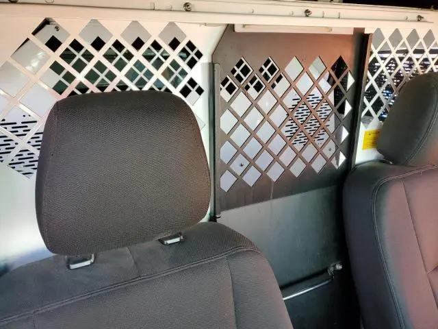 2016 FORD EXPLORER POLICE INTERCEPTOR  