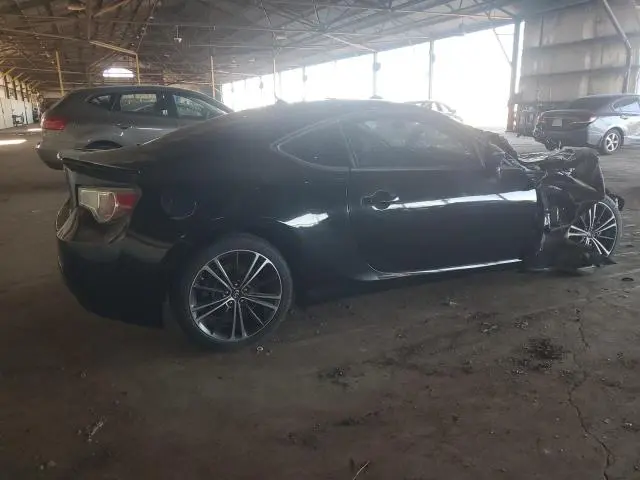 2014 TOYOTA SCION FR-S   