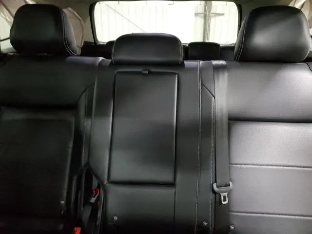 2021 VOLKSWAGEN ATLAS SE  