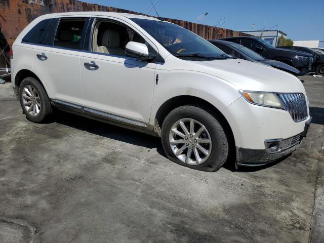 2011 LINCOLN MKX 