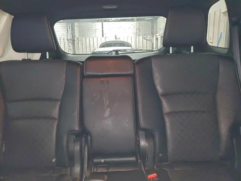 2021 HONDA PASSPORT EXL  