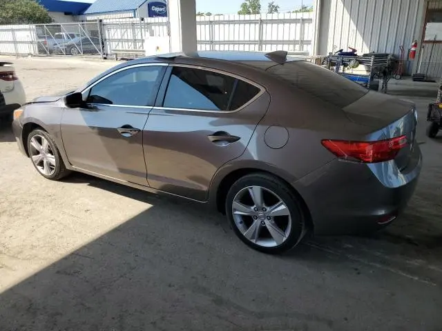 2015 ACURA ILX 20 PREMIUM  