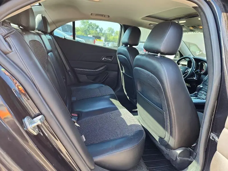 2013 CHEVROLET MALIBU 1LT  