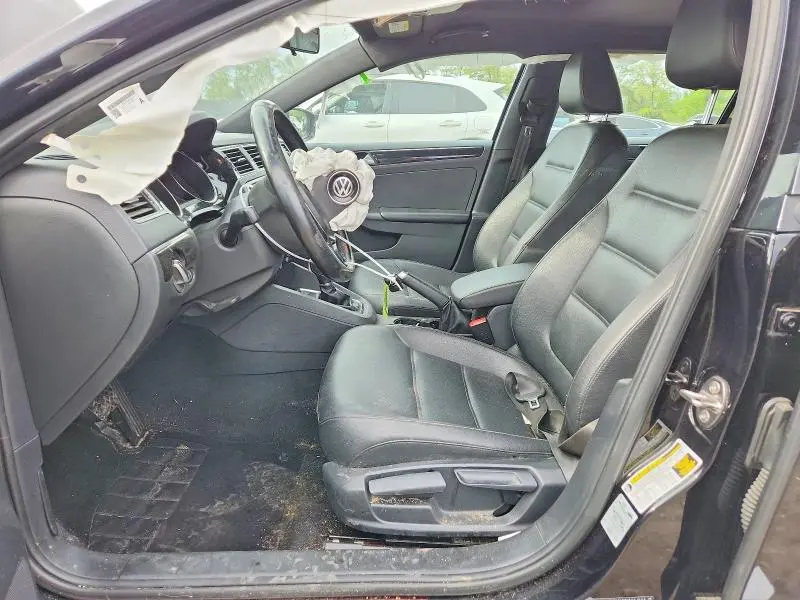 2018 VOLKSWAGEN JETTA SPORT  