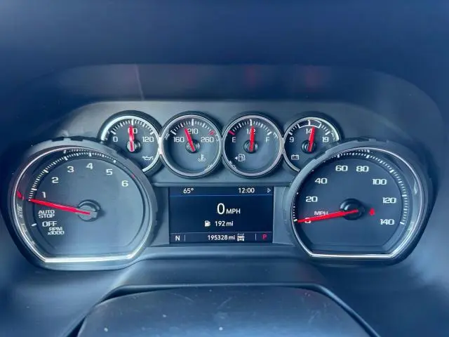 2021 CHEVROLET SUBURBAN K1500 LT  