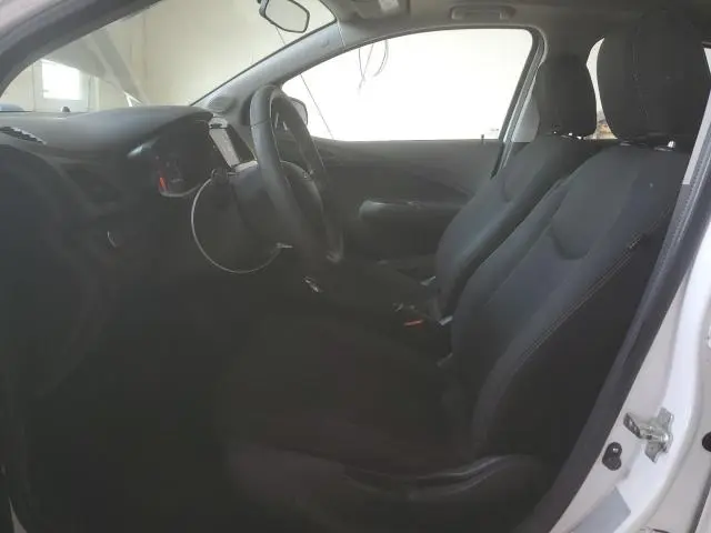 2020 CHEVROLET SPARK LS