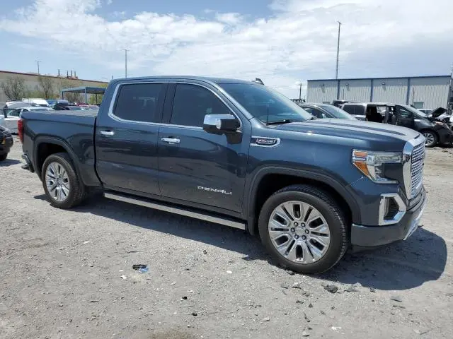 2020 GMC SIERRA K1500 DENALI  