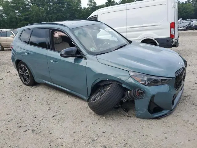 2024 BMW X1 M35I  