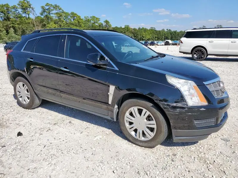 2012 CADILLAC SRX   