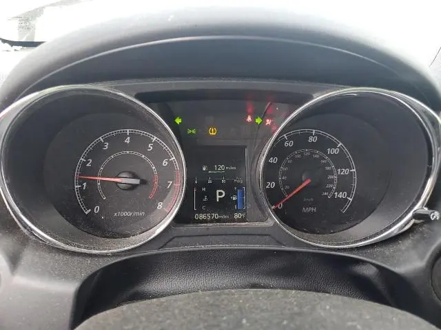 2020 MITSUBISHI OUTLANDER SPORT ES  