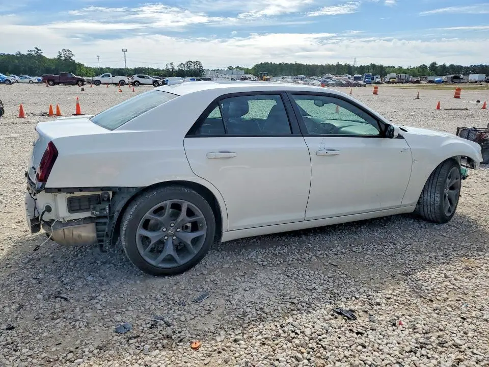 2023 CHRYSLER 300 S  