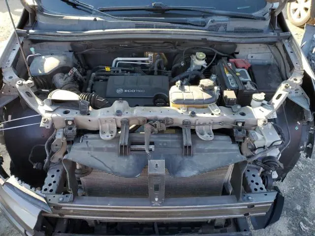 2014 BUICK ENCORE 