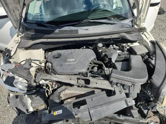 2014 KIA SOUL BASE  