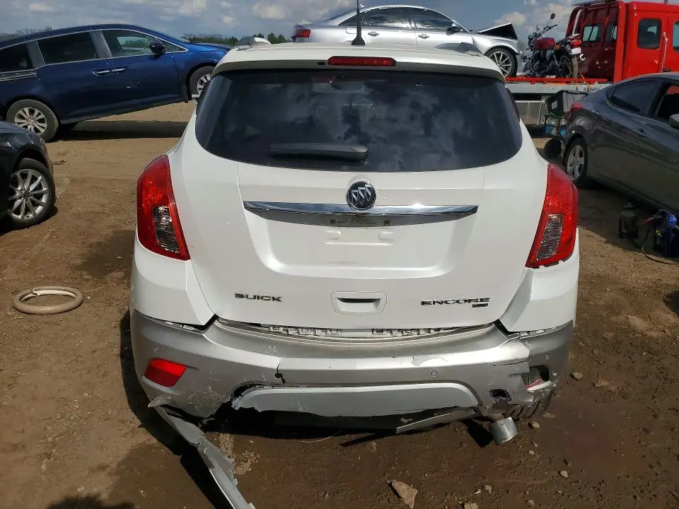 2014 BUICK ENCORE PREMIUM  