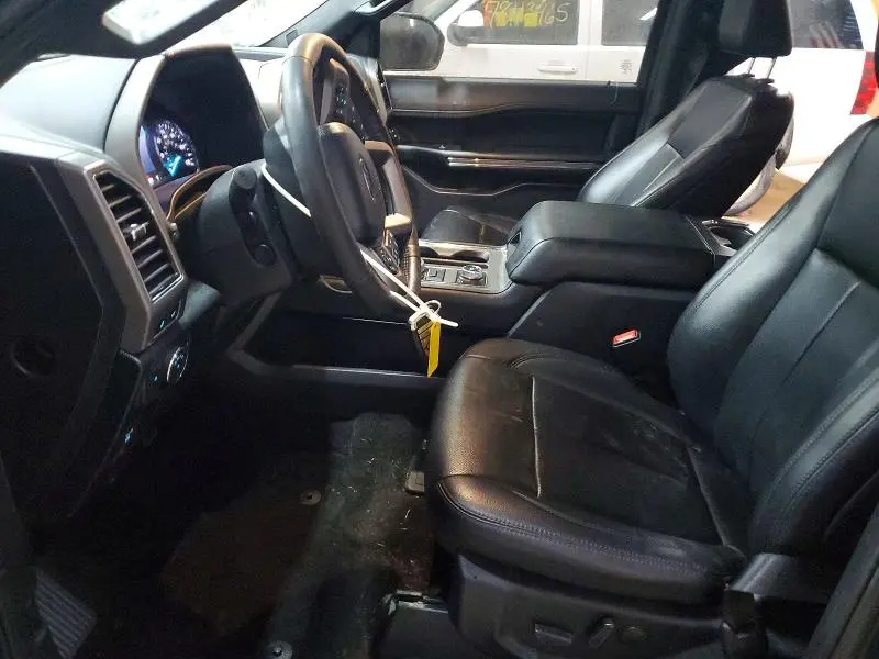 2021 FORD EXPEDITION XLT  
