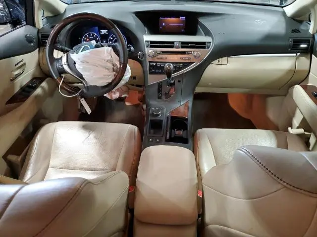 2014 LEXUS RX 350 BASE  