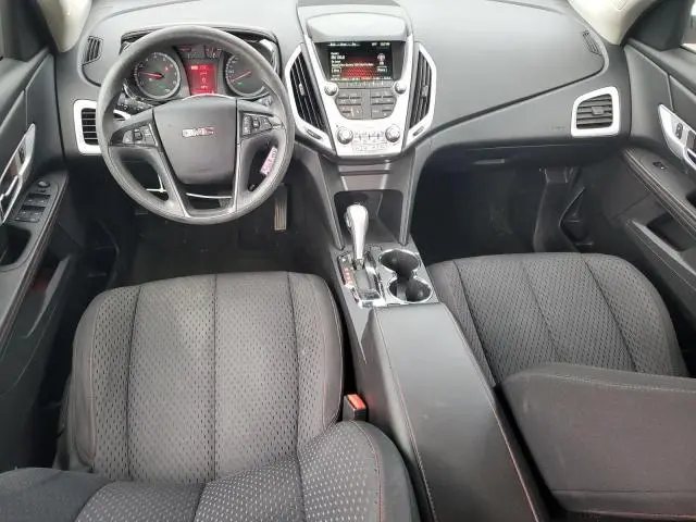 2013 GMC TERRAIN SLE  