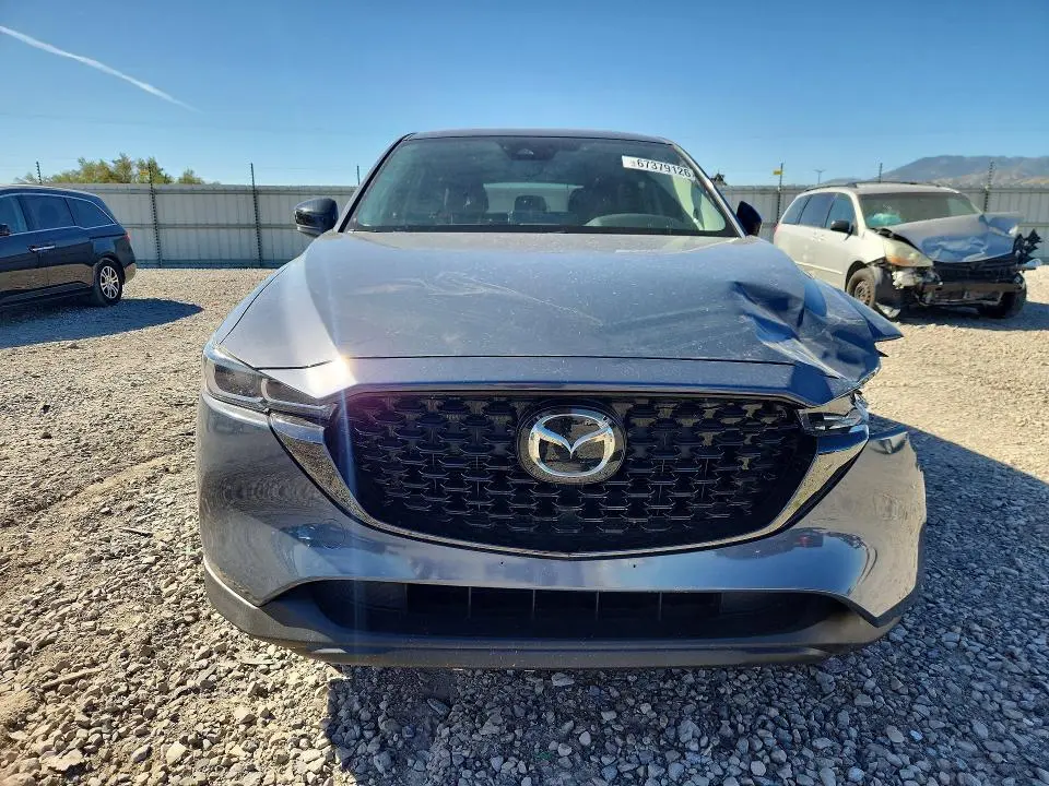 2023 MAZDA CX-5 PREFERRED  