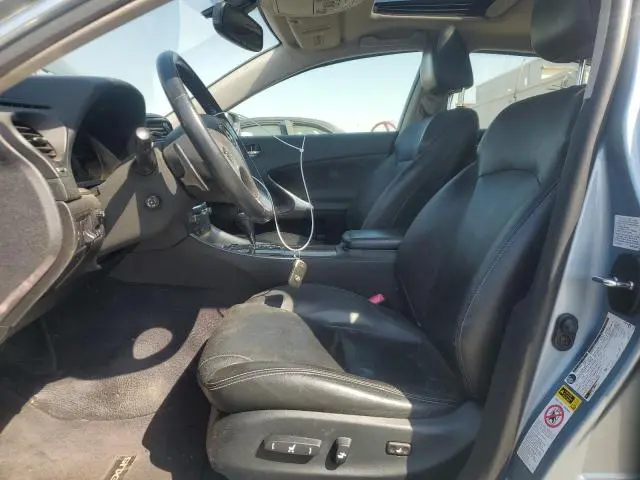 2010 LEXUS IS 250  