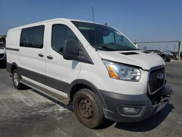 2021 FORD TRANSIT T-250  