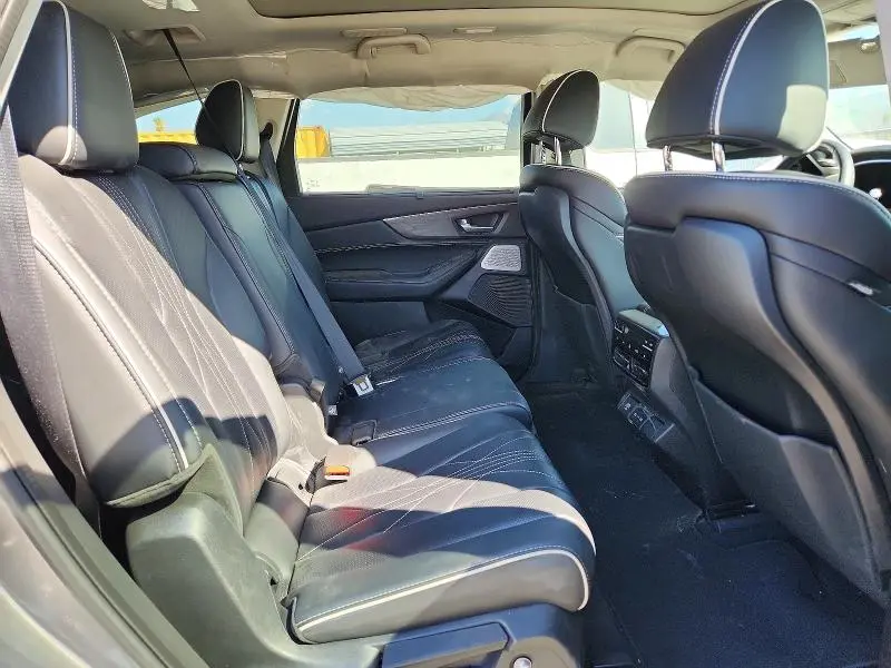 2025 ACURA MDX ADVANCE  