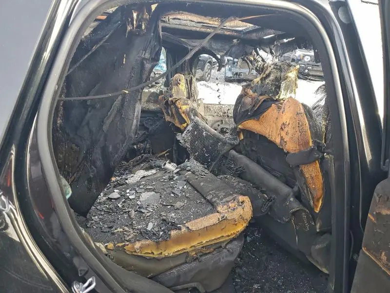 2014 LAND ROVER RANGE ROVER HSE  