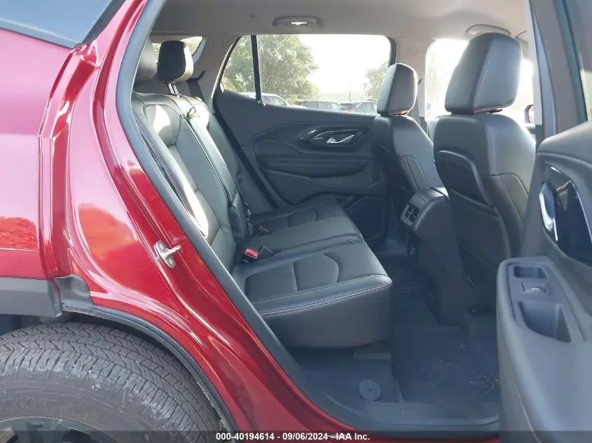 2024 GMC TERRAIN AWD AT4