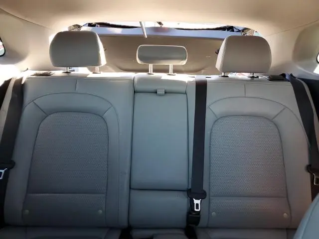 2019 HYUNDAI KONA ULTIMATE  