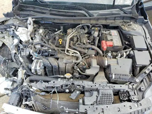 2023 NISSAN ALTIMA S  