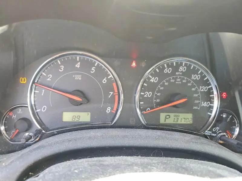 2012 TOYOTA COROLLA S  