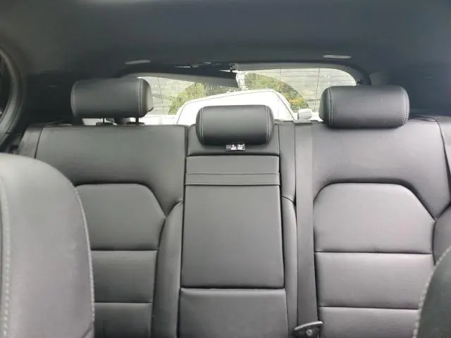 2018 MERCEDES-BENZ GLA 250 4MATIC  