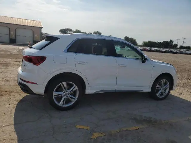 2021 AUDI Q3 PREMIUM S LINE 45  