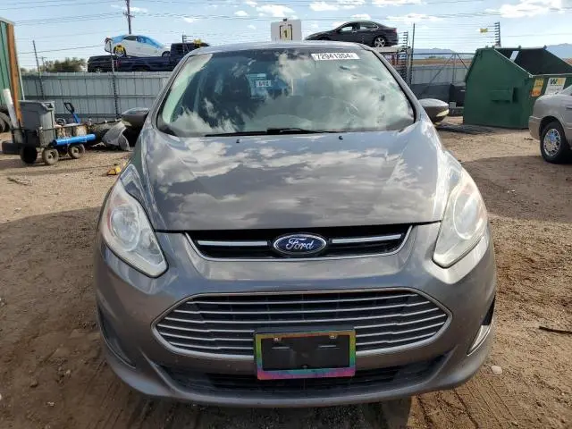 2013 FORD C-MAX SE  