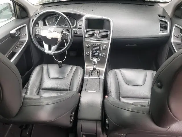 2014 VOLVO XC60 3.2  