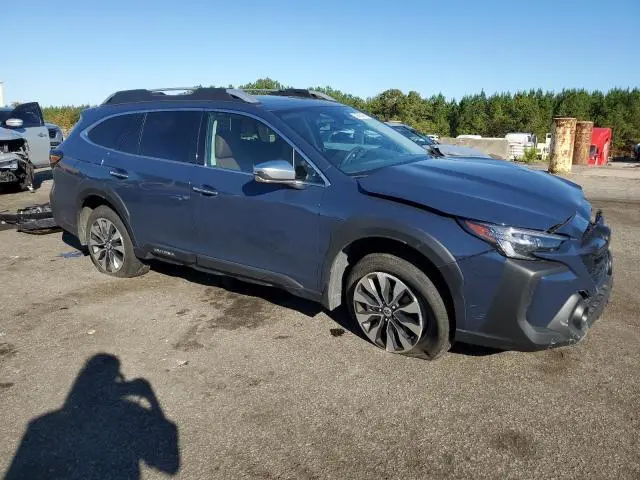 2024 SUBARU OUTBACK TOURING  