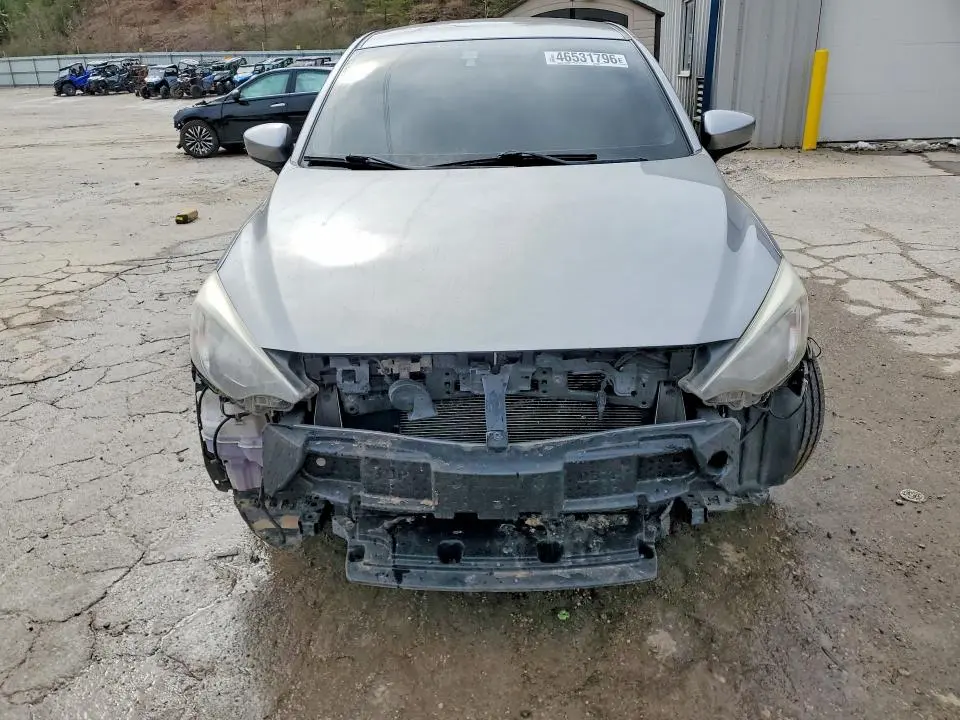 2016 SCION IA BASE  