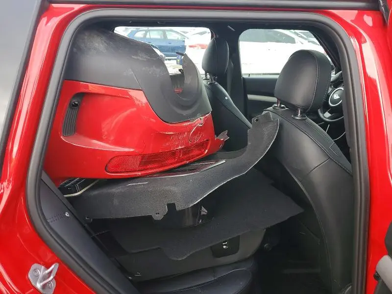 2023 MINI COOPER S CLUBMAN ALL4  