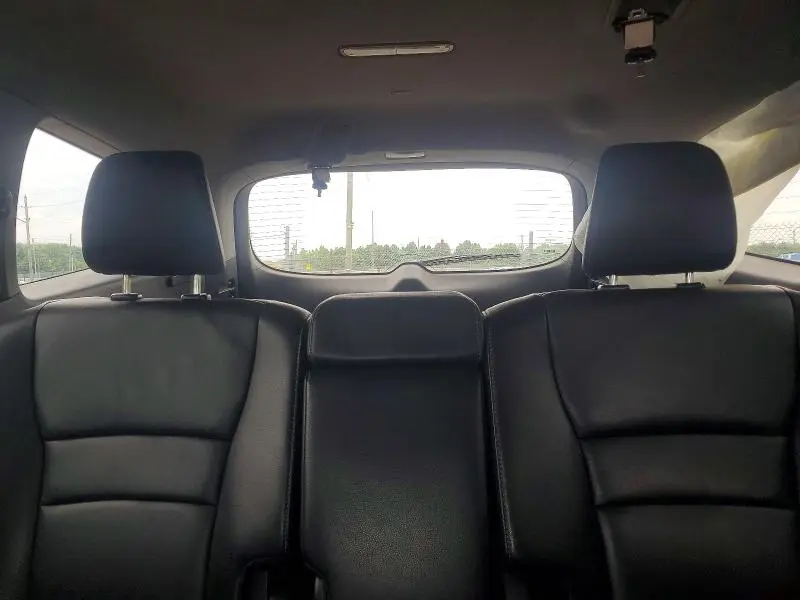 2019 HONDA PILOT EXL  