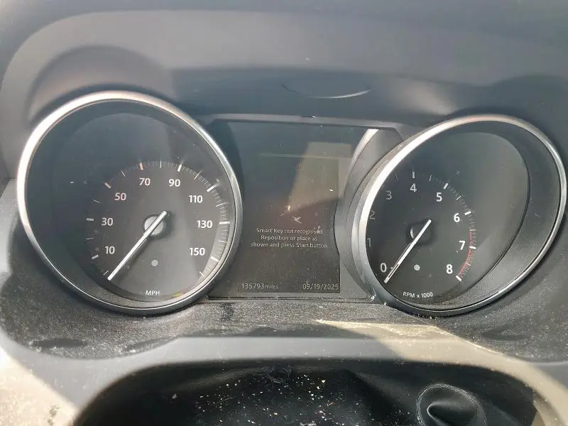 2018 LAND ROVER RANGE ROVER EVOQUE HSE  