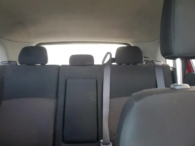 2018 MITSUBISHI OUTLANDER SPORT ES  