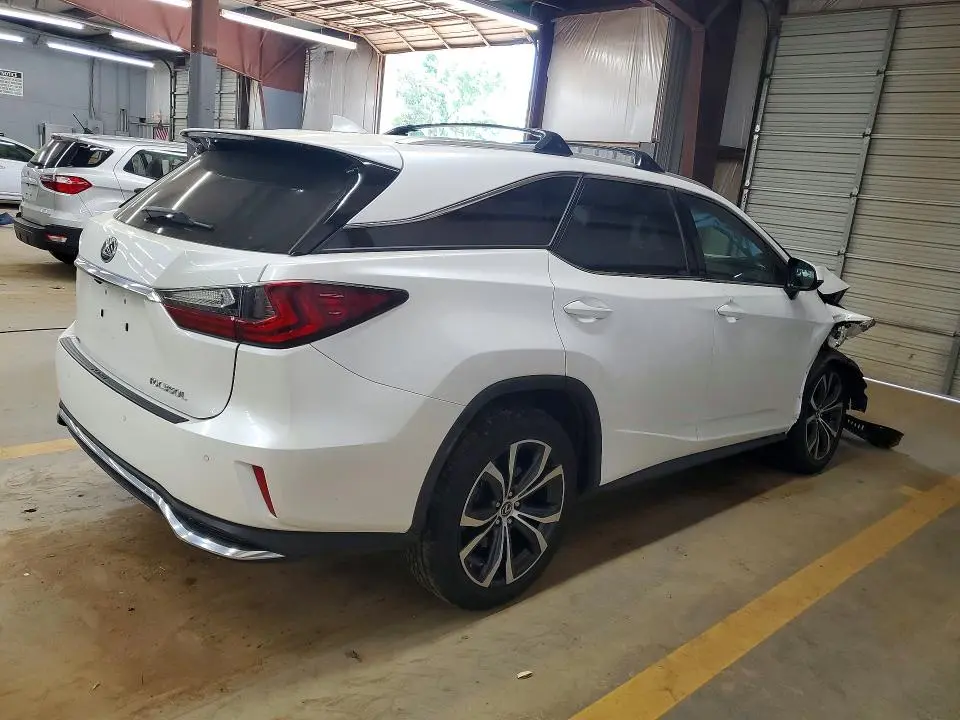 2018 LEXUS RX 350 L  