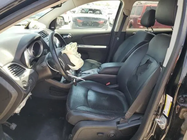 2014 DODGE JOURNEY R/T  